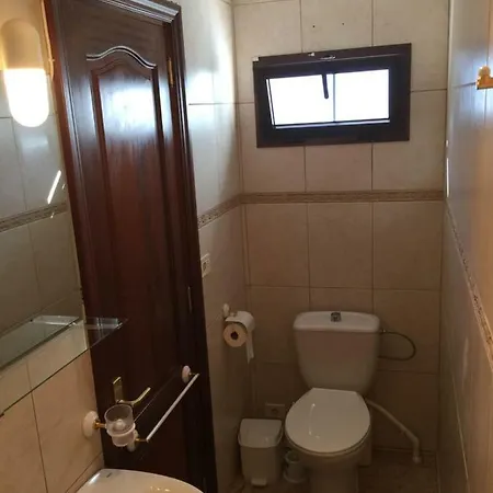 Holiday home Encantadora *