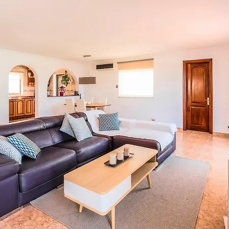 Holiday home Encantadora *