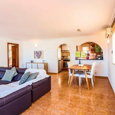 Encantadora Holiday home Tias