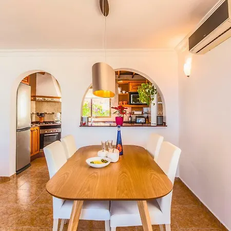 Encantadora Holiday home Tias