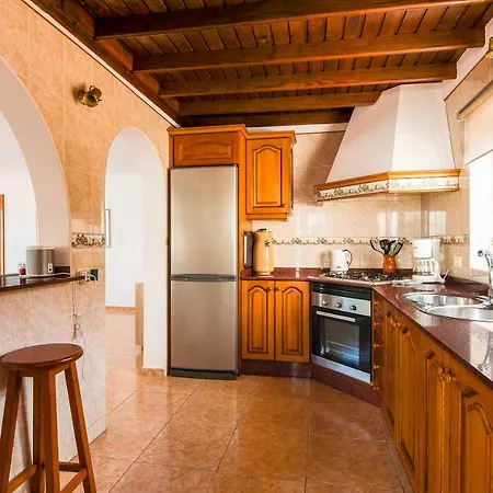 Holiday home Encantadora