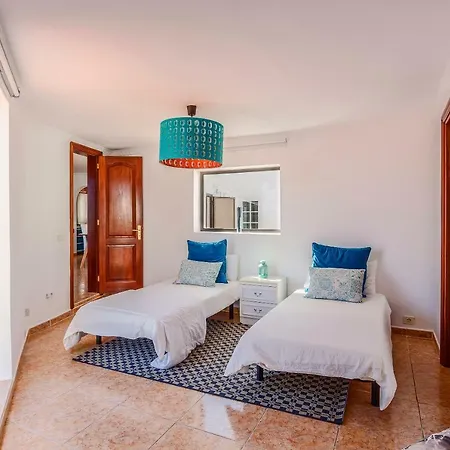Encantadora Holiday home Tias