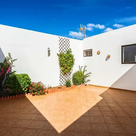Holiday home Encantadora