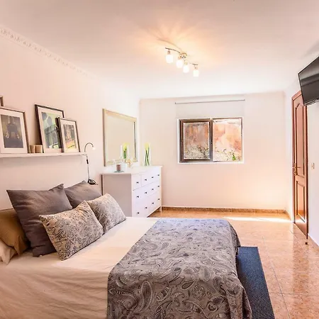 Encantadora Holiday home Tias