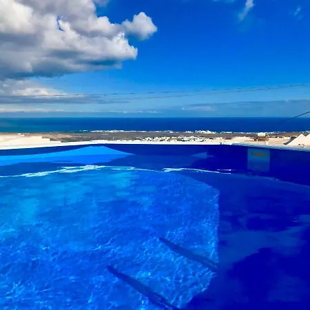 Encantadora Holiday home