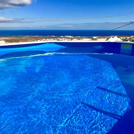 Holiday home Encantadora