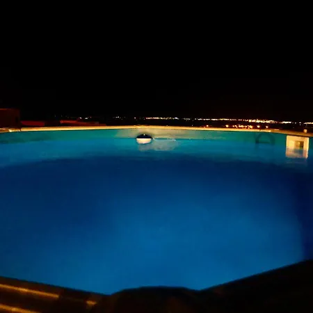 Encantadora Holiday home *