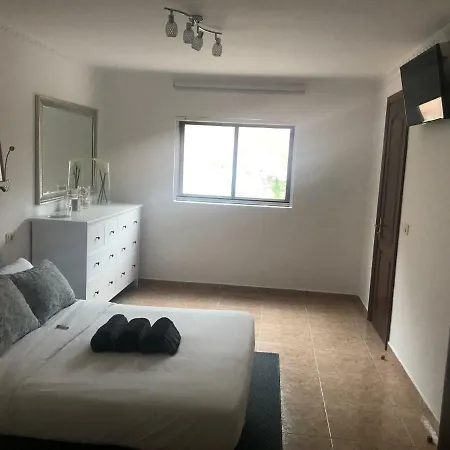 Holiday home Encantadora Tias