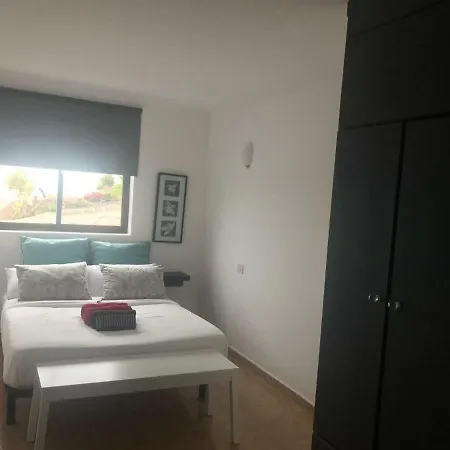Encantadora Holiday home