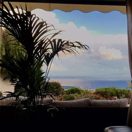 Holiday home Encantadora