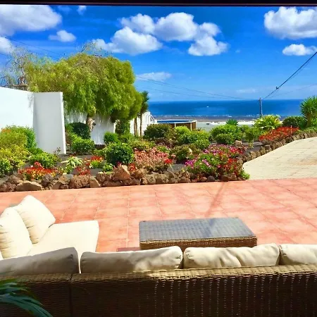 Holiday home Encantadora *
