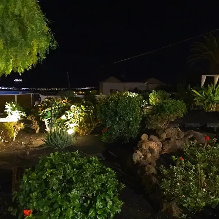 Holiday home Encantadora *
