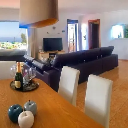 Encantadora Holiday home *