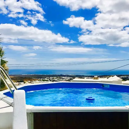 Encantadora Holiday home