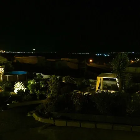 Encantadora Holiday home