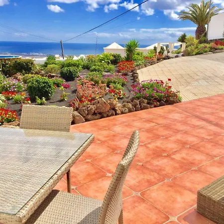 Encantadora Holiday home Tias