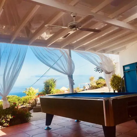 Encantadora Holiday home *