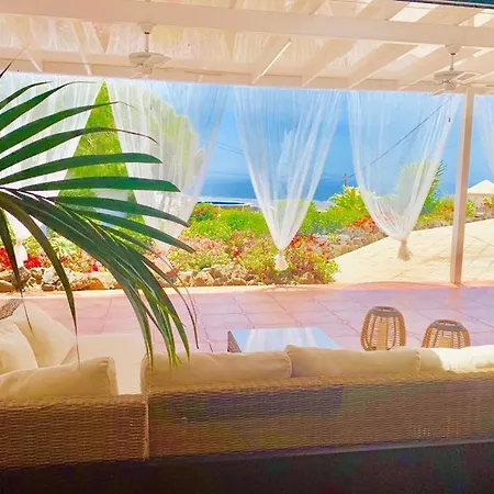 Encantadora Holiday home