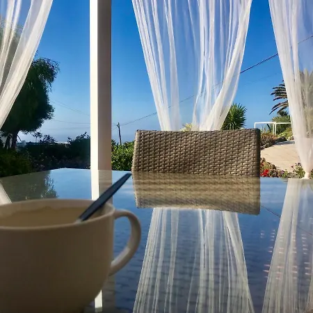 Encantadora Holiday home *
